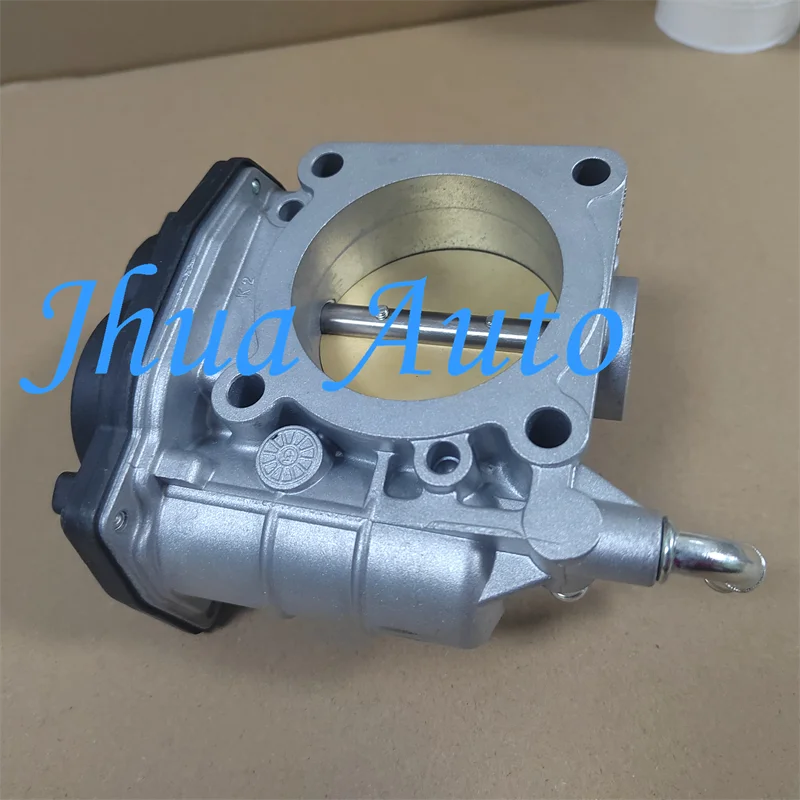 

Дроссельная заслонка в сборе 16119-EN20C для Nissan X-Trail T31 Qashqai J10 2.0 (2007-2014), новая, 16119 EN20C 16119EN20C