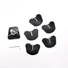 Dental Lab Arc Prothesis Alignment Guide Plates Artikulatoren Universal Base Kit 3