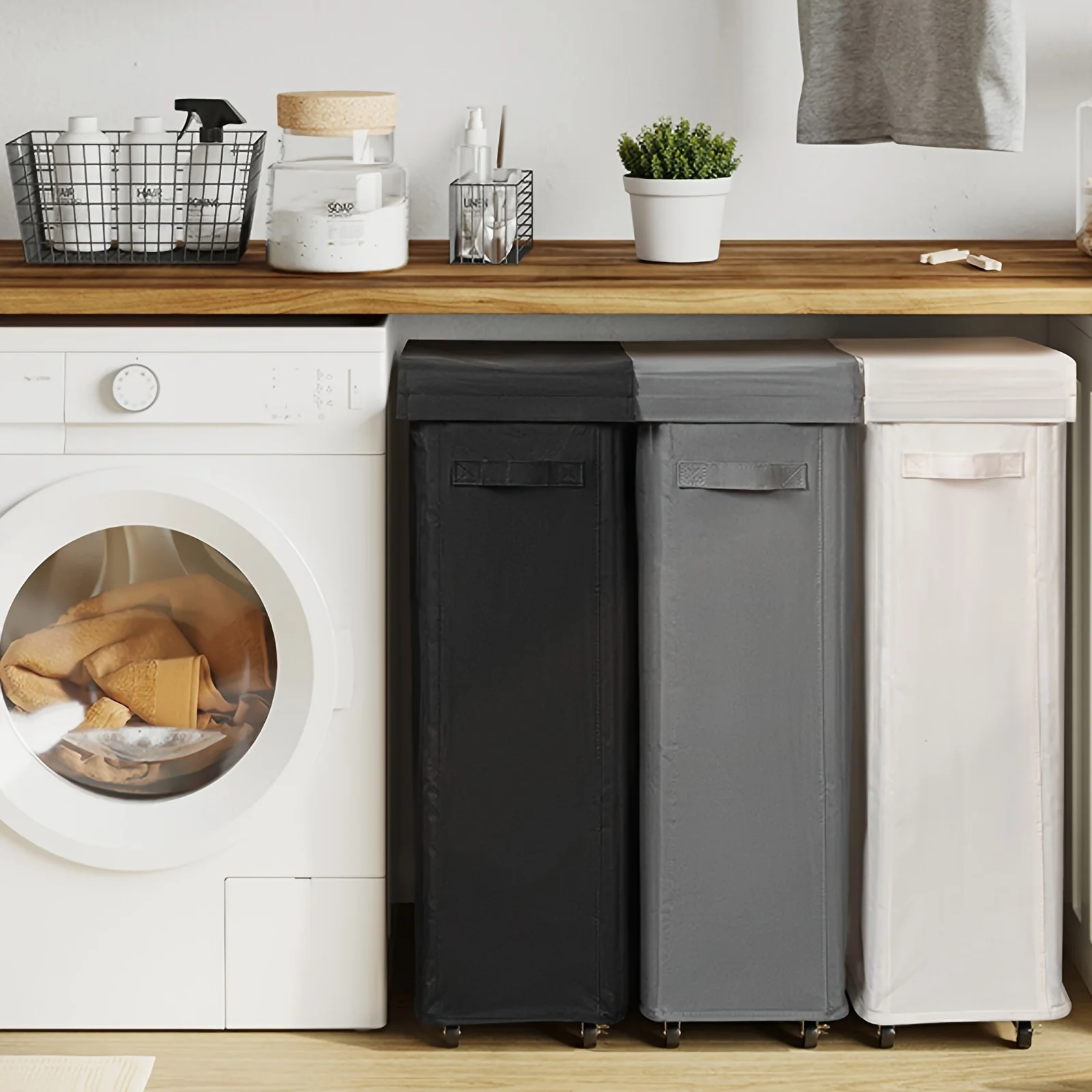 Thumbnail 4 - #73 Laundry Baskets Discount Picks