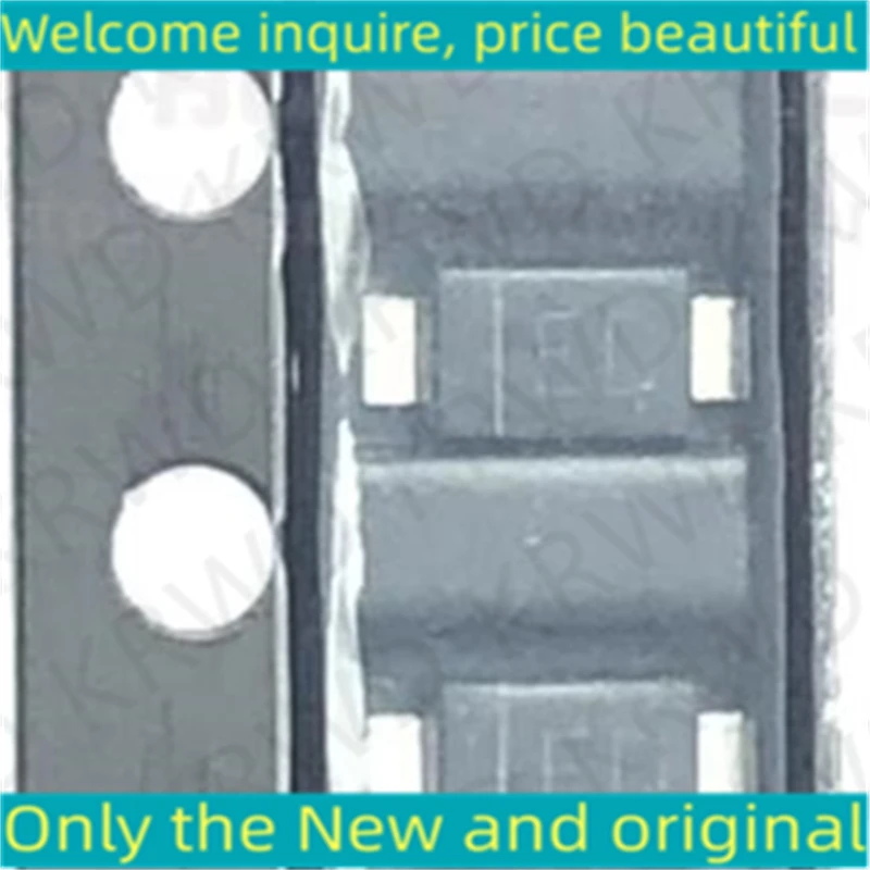 50 pz H3 RD ED Chip nuovo e originale IC ES07D-GS08 ES07D ES07 SMF