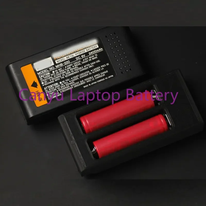 

For PDR1000 DC HHB 1000 MHB-220 Charging box usb type c battery