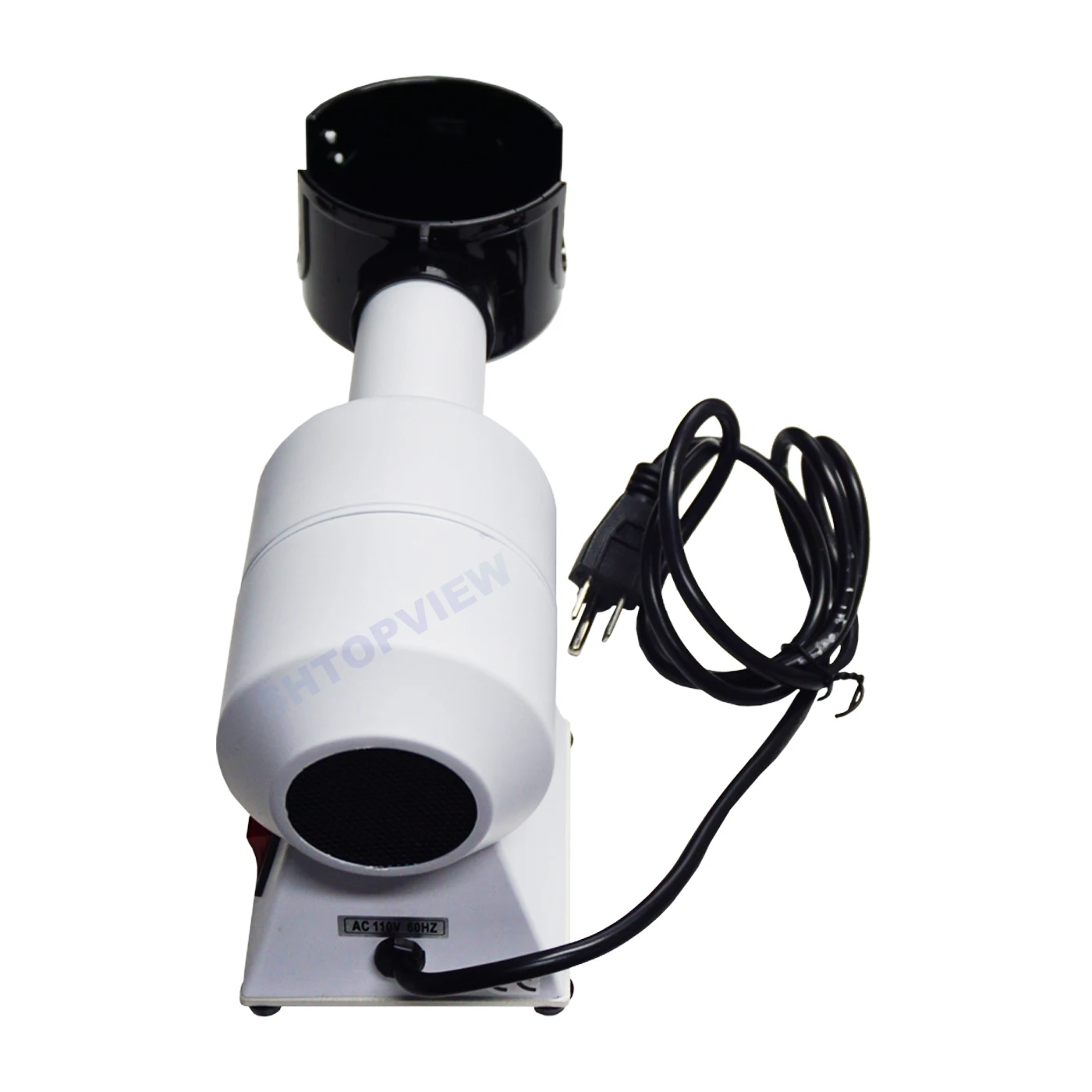 High Quality Optical Eyeglasses Frame Heater and Warmer FH-330 Optics view 3