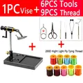 Vise Tools Thread
