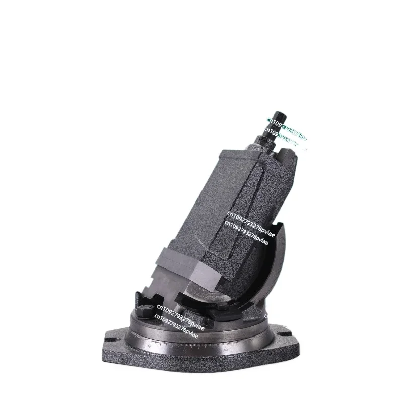 Etau-de-fixation-d'angle-de-fraiseuse-de-perceuse-de-placement-d'angle-de-precision-d'inclinaison