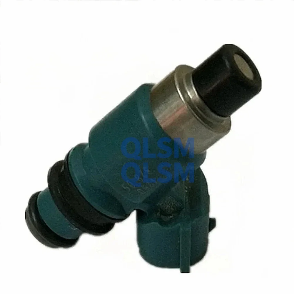 

Fuel Injector Nozzle 14B-13761-00-00 for Yamaha 2009-2011 YZF-R1 12 Holes Premium Car Accessories