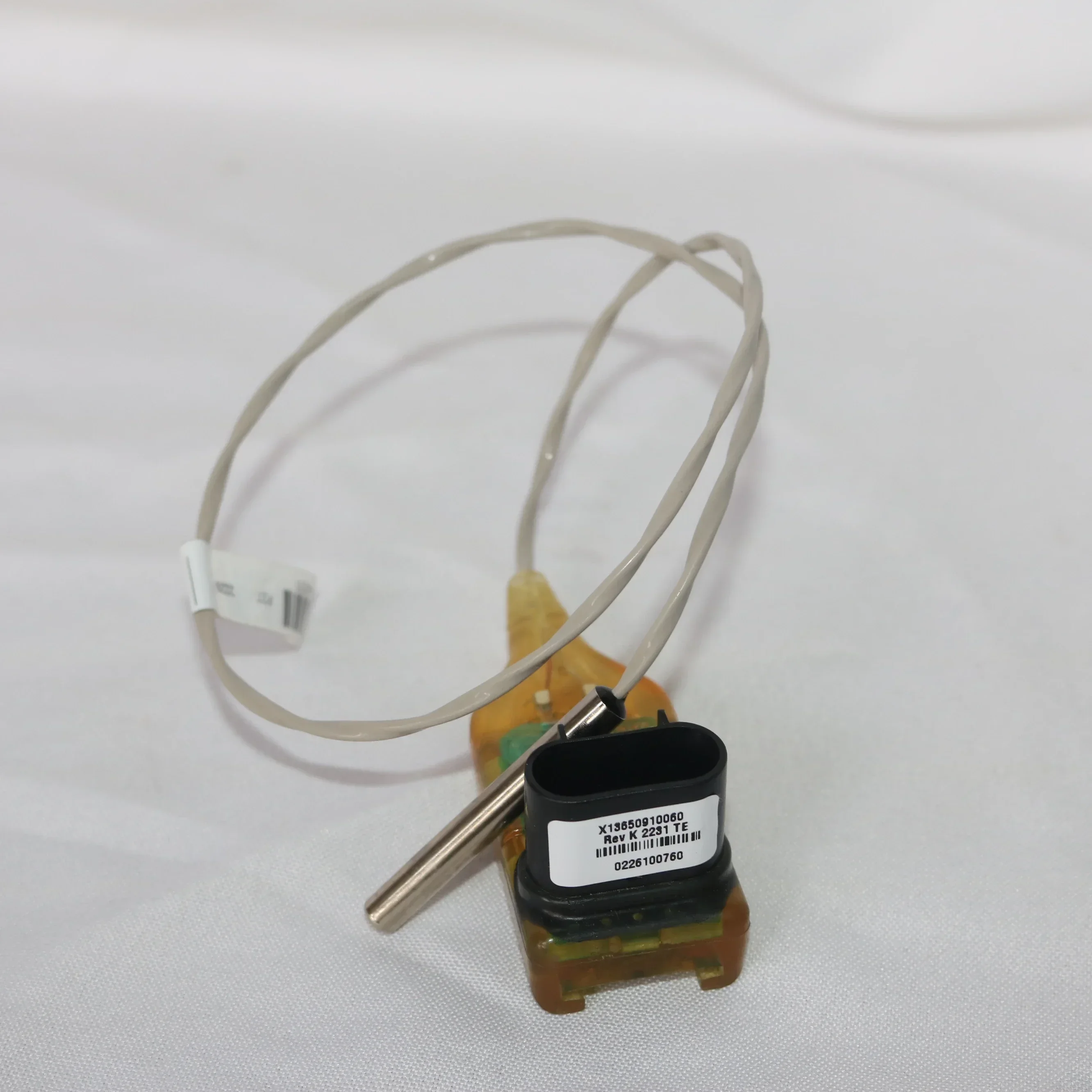 

part temperature sensor SEN01960 X13650910060