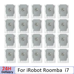 Dust Bag For IRobot Roomba I/S/J Series I7 I7+ I4 I4+ I6 I6+ I8 I8+ J7 J7+Plus E5 E6 E7 S9 Vacuum Cleaner Accessories Parts