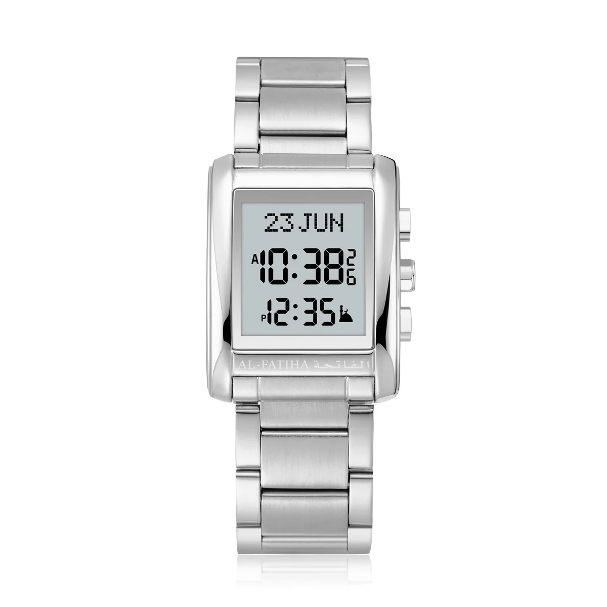 AL-FATIHA/AL Salah … - image