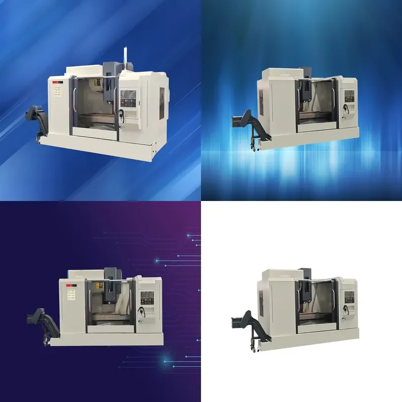 High-precision CNC Turning Machining Centre Lathe with Customizable Operating System for CNC Machine