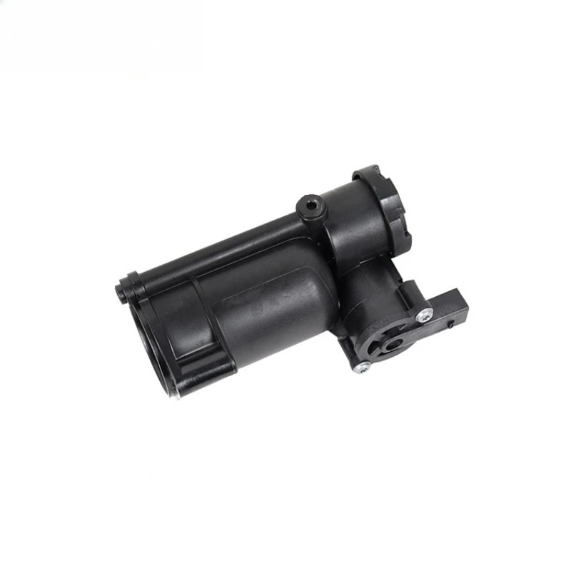 

For Mercedes-Benz W164W221W251W166 air pump drying bottle drying cylinder, filter bottle W1643201204