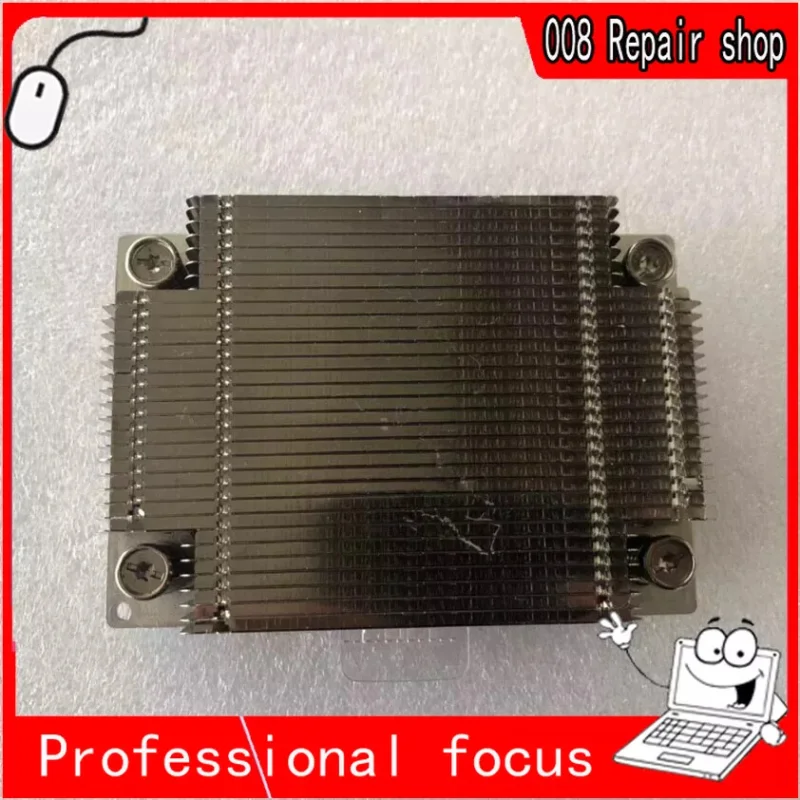 NEW CPU HEATSINK FOR HP DL160 G9 Gen9 Heat sink 779104-001 768755-001