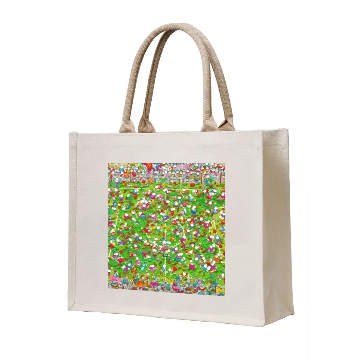 

Mordillo The Match Tote Bag tote bag bag luxury women tote woman Shopper handbag
