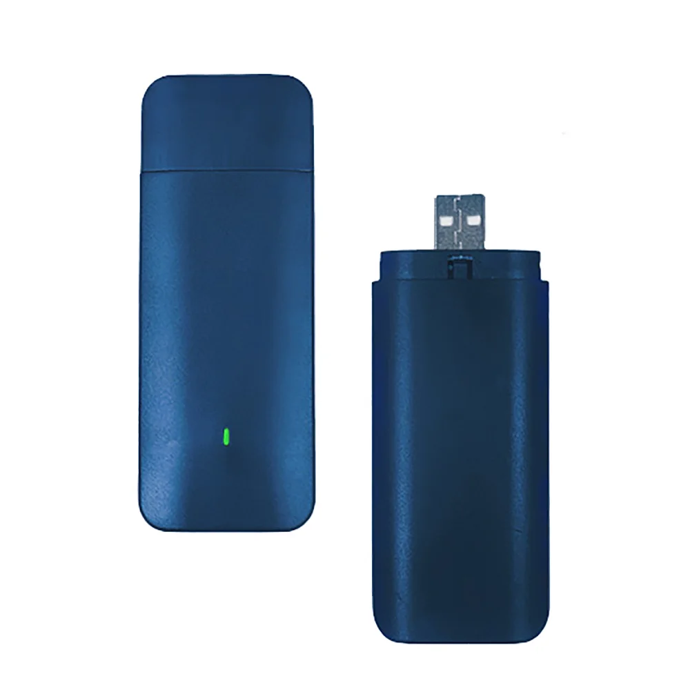 4G LET WIFI USB Dongle Built-in Quectel EG25-G FC30R Module Global Modem GPS Receiver Portable WIFI Terminal MIFI Internet Stick