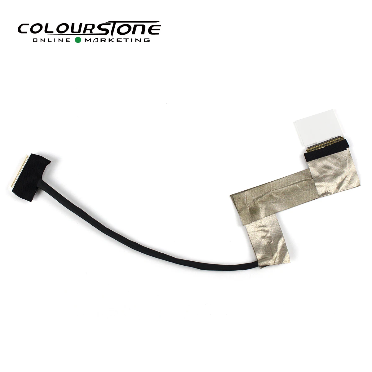 LCD LED LVDS HD Screen Display Cable 1422-00PH00025020100348 For Asus N71 N71J N71VG LCD Cable N71VN N71JA LCD Cable