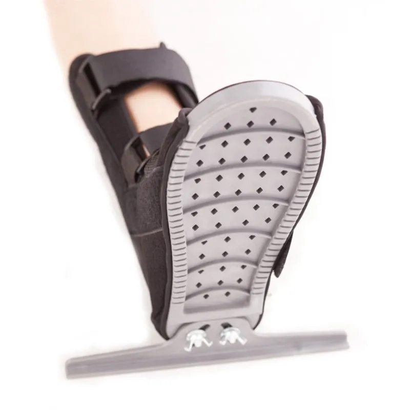 The new high quality toes toe fracture fixator orthotics no correction gear fracture fixation