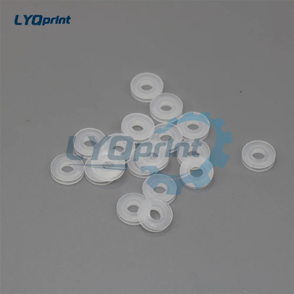 Seal Ring 10x4x2 repair seals for Heidelberg printing machine valve M2.184.1111 M2.184.1121 M2.184.1131
