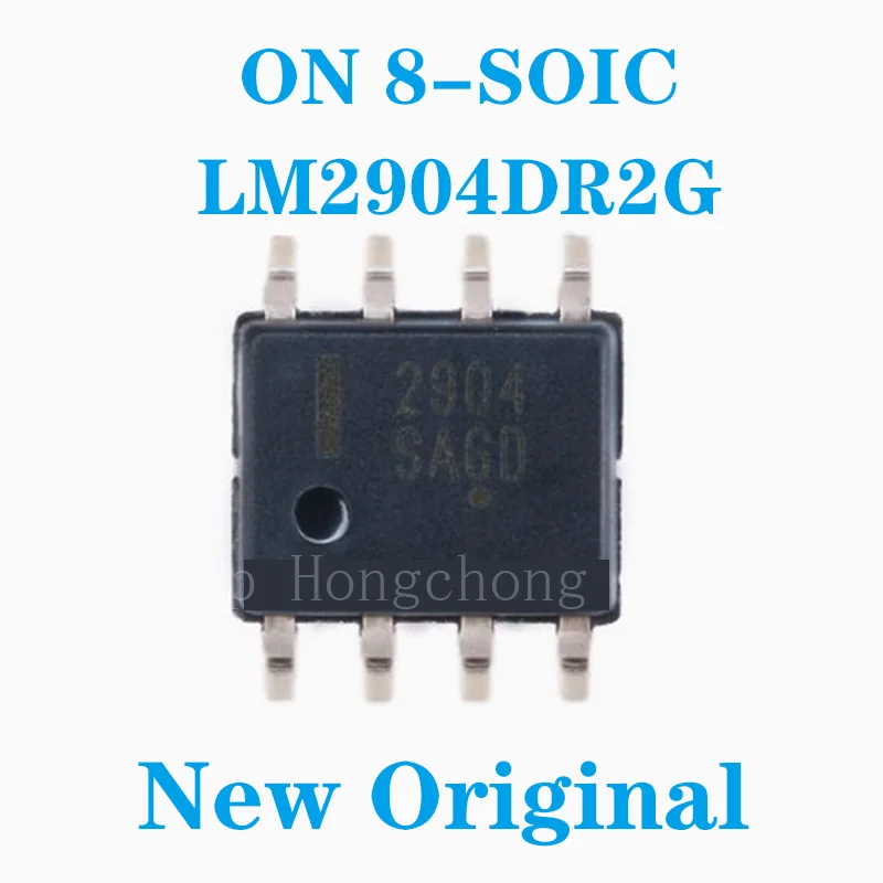 New Original LM2904…