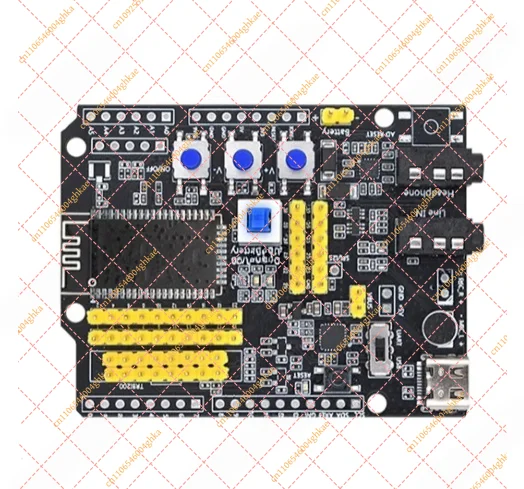 FSC-DB200 Bluetooth Audio Module, Test Suite Evaluation, for 1026x/1058/95x