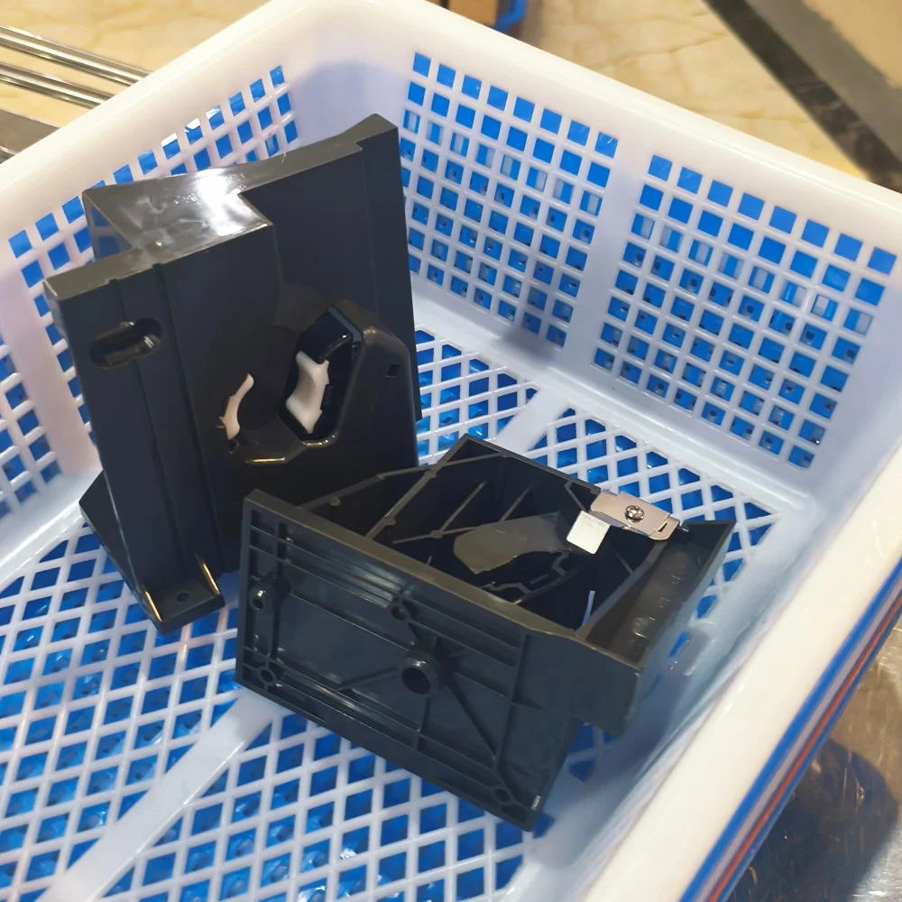 

1X HP DesignJet 500 500ps 510 800 800ps Rollfeed Option Mount Kit for 815 820 C7769-60162 C7769-60380