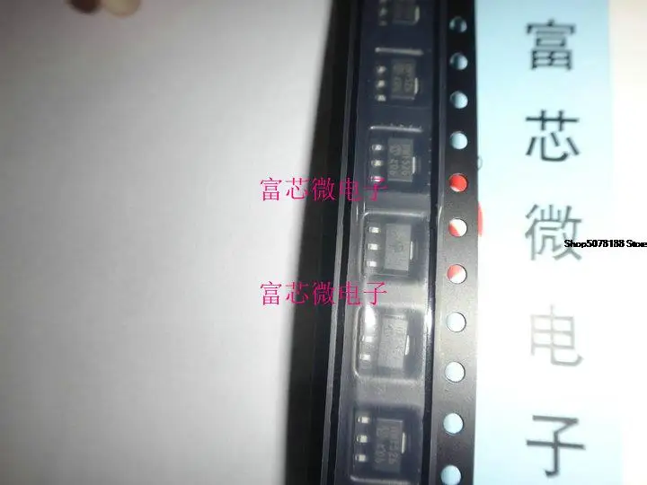 

10 штук MCP1703AT-5002E/MBMCP1703T-5002E/MBSOT895VLDO