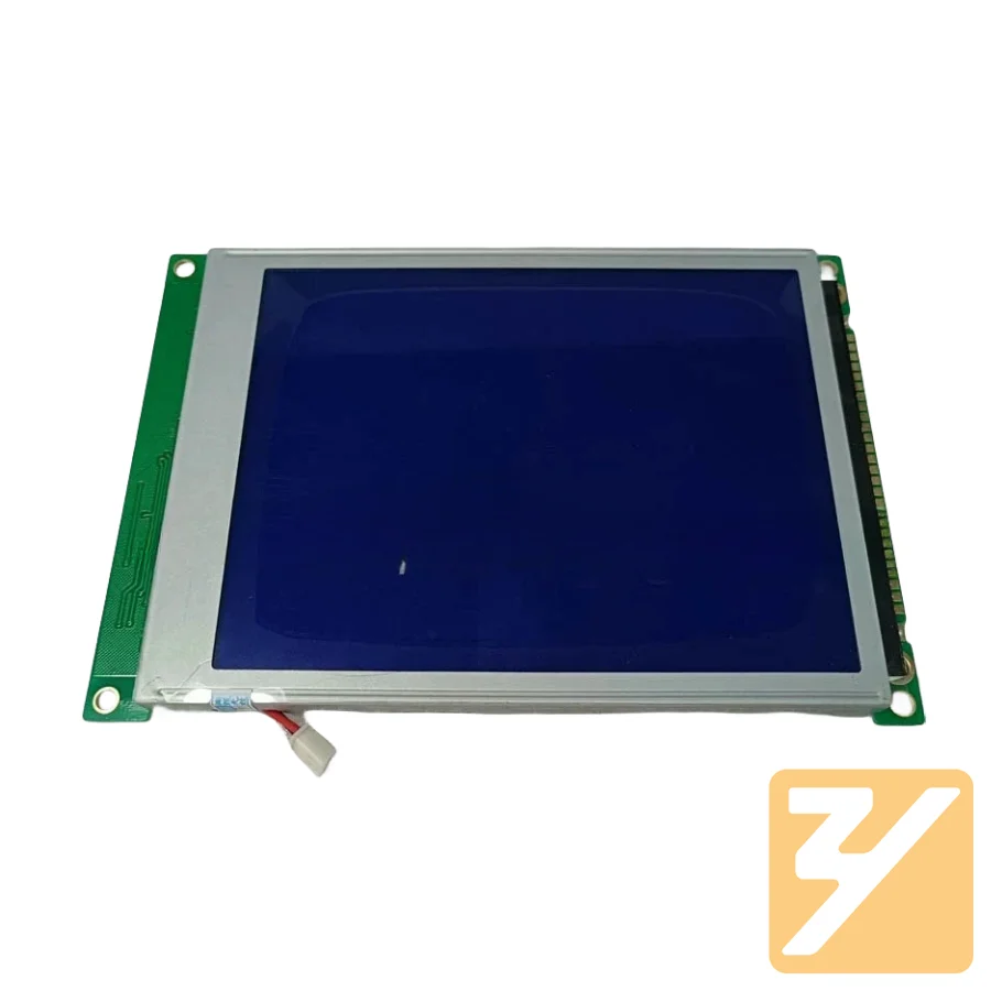 

New compatible WG320240BX-TMI 5.7inch 320*240 LCD Screen Panel