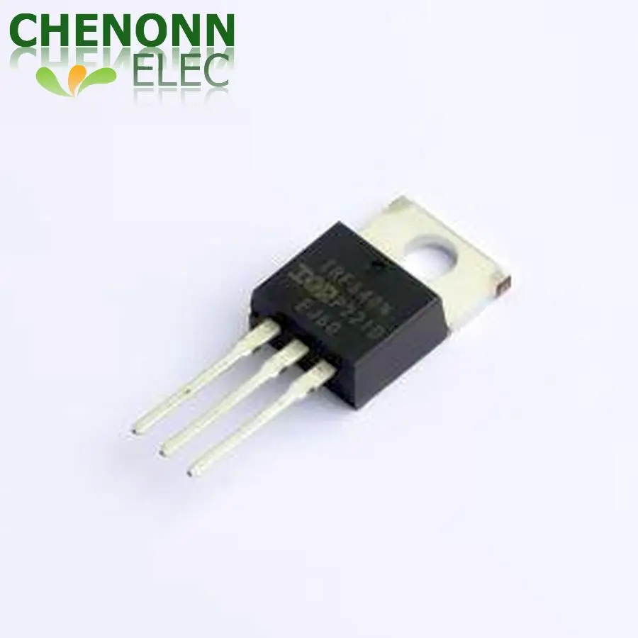 100PCS/LOT IRF540NPBF (MOSFETs)