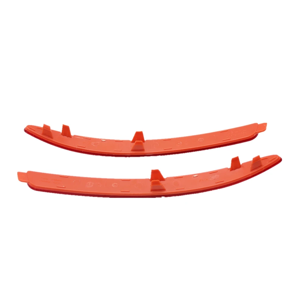 Left Or Right Rear Bumper Reflector Light 1Z0945105A  1Z0945106A For Skoda Octavia A6 Sedan 2009 2010 2011 2012 2013 Car-Styling