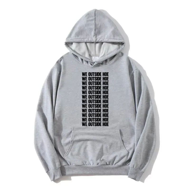 

Lizzo MY FACE HURTS FROM SMILING Hoodies Long Sleeve Fashion Female Sweatshirt 2025 Album Graphic Print Pullovers Streetwear Top