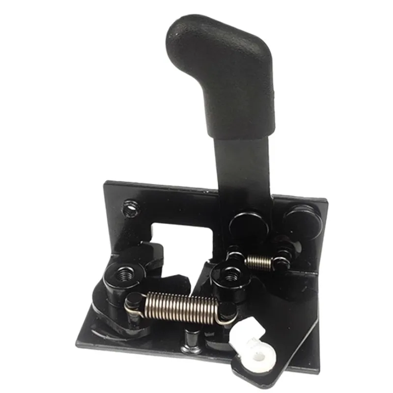 

Замок передней левой двери экскаватора в сборе, внутренняя внешняя ручка, блокировочная колонка для Sdlg LG210 240 270 360 460E/F