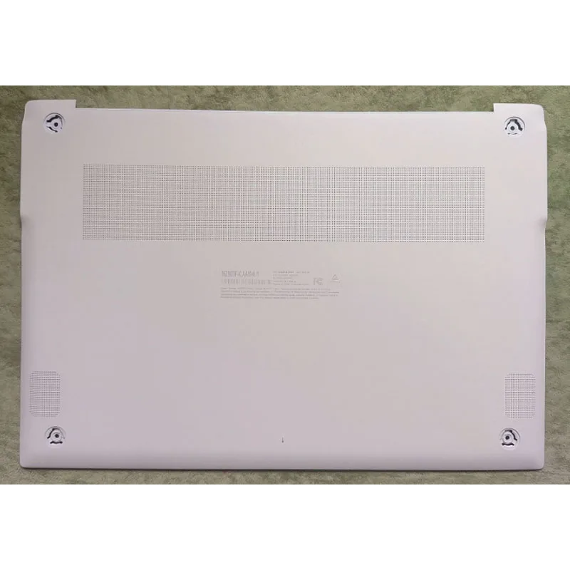 Korean version of the brand new white case for LG 16Z90TP notebook D shell