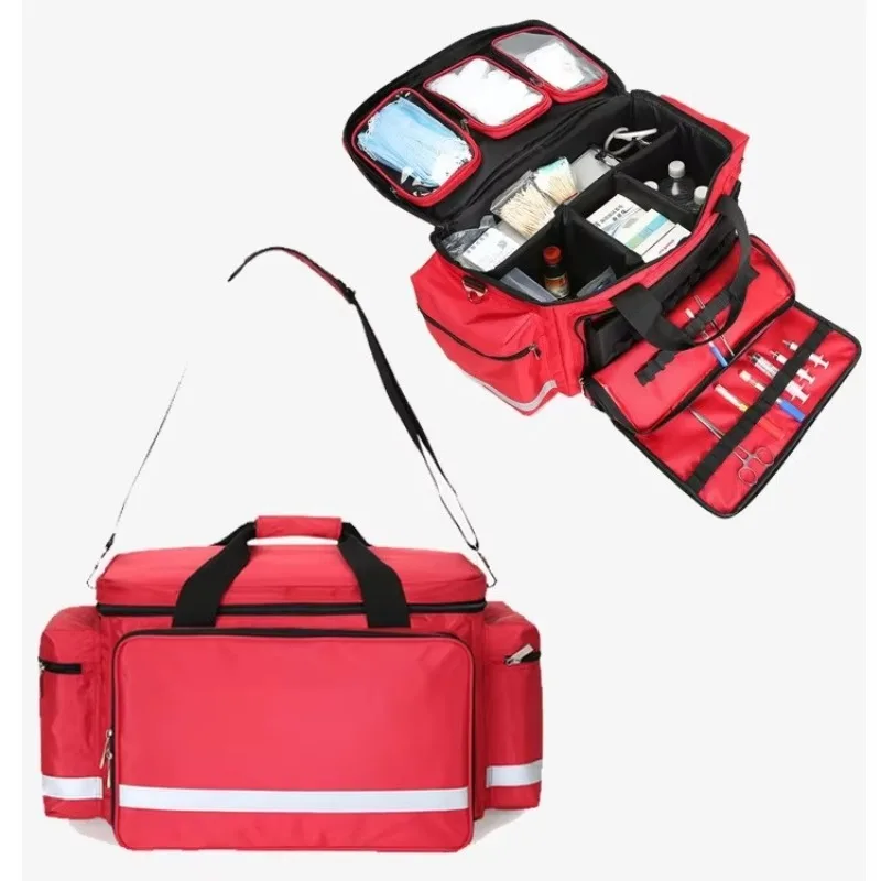 medical-care-bag-family-first-aid-kit-with-large-capacity-nurse-bag-with-handle-and-shoulder-strap-for-outdoor