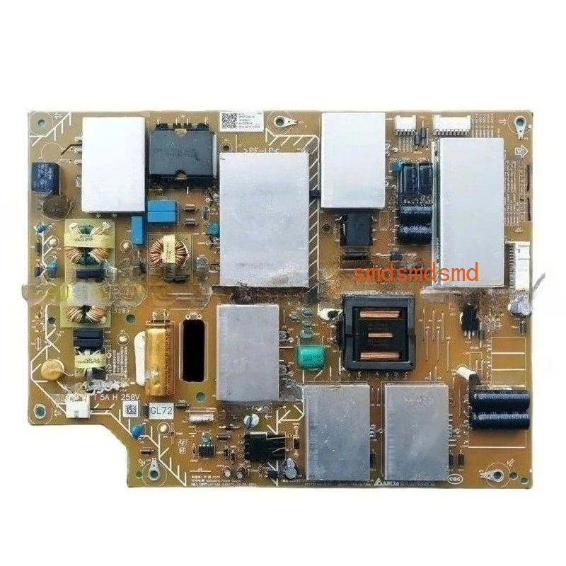 Placa De Alimentaci… - image