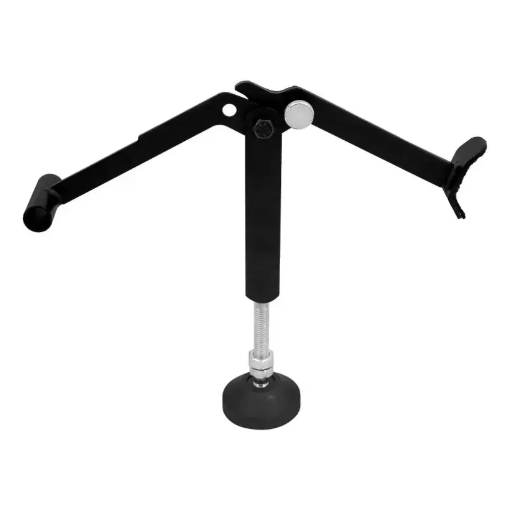

For Dirt Bike Portable Lifting Frame Motorcycle Wheel Support Side Stand Paddock Energy Saving Stable Swingarm Lift Foldable
