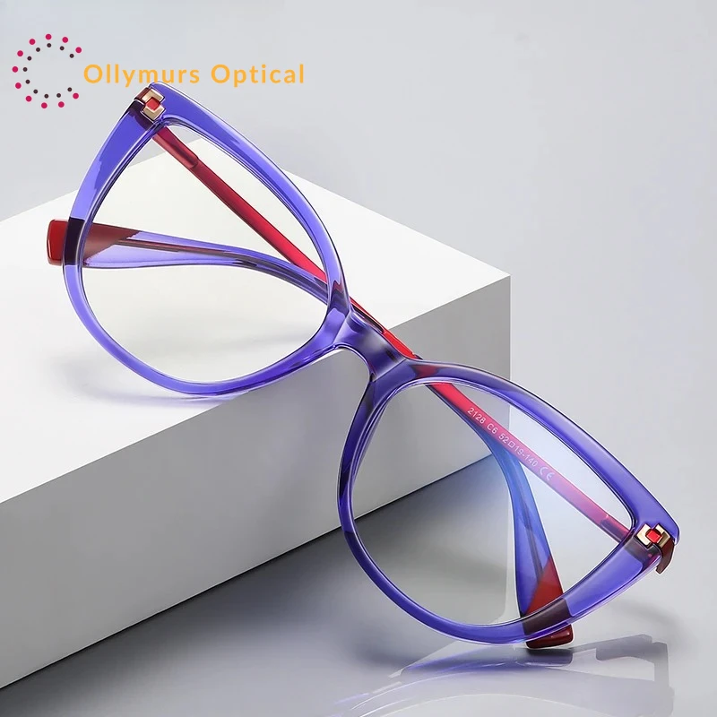 ollymurs-nouvelle-mode-papillon-grand-cadre-anti-lumiere-bleue-lunettes-personnalisable-prescription-photochromique-progressif-multifocal