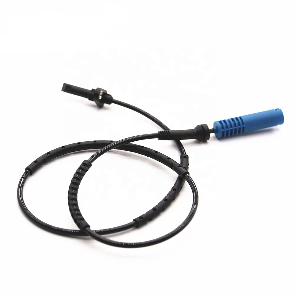 

Датчик скорости колеса Q ABS для левых и правых задних колес автомобилей 3452-6764-859 34526764859 для датчика ABS Bmw E90 E91 E93