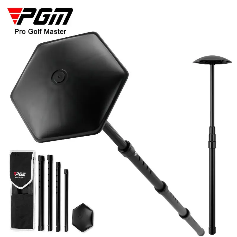 PGM Golf Bag Support Rod 4-Section Adjustable Length Protection Bags Anti Deformation Universal ZJ015