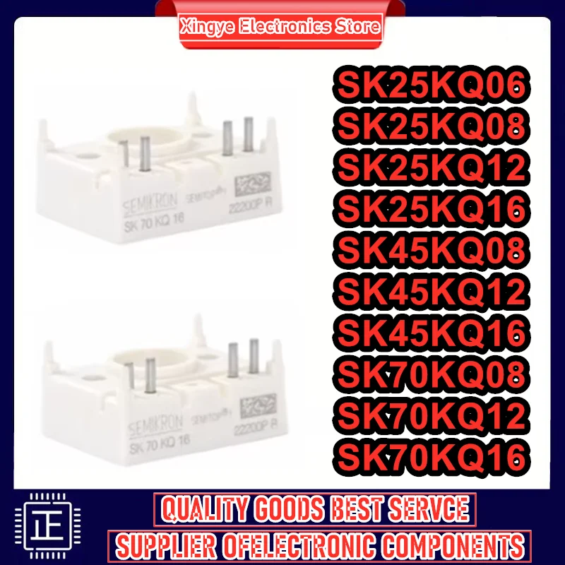 SK25KQ06 SK25KQ08 SK25KQ12 SK25KQ16 SK45KQ08 SK45KQ12 SK45KQ16 SK70KQ08 SK70KQ12 SK70KQ16 جديد وأصلي في المخزون #1