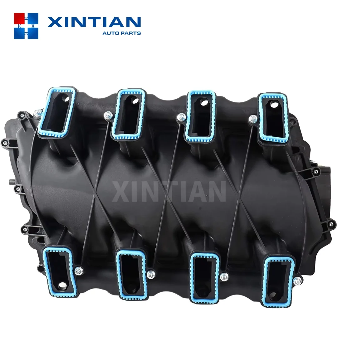 OEM 615-183 17113697 Intake Manifold for 2002-2006 Cadillac Escalade Chevrolet Avalanche/Express 4.8L 5.3L 6.0L New