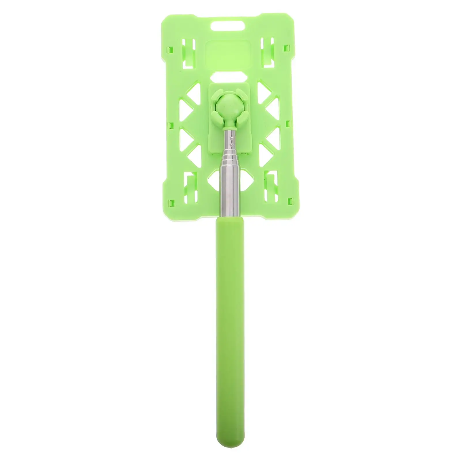 

1pcs Telescopic Card Holder Plastic ID Badge Holders Access Control Parking Lot Toll Road Vehicle Use Efficient Safe Durable
