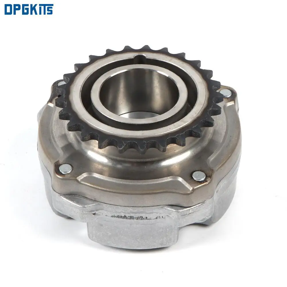 

G4ED Camshaft Variable Valve Timing Sprocket VVT 2435026800 For Hyundai Accent Kia Rio L4 1.6L Intake DOHC