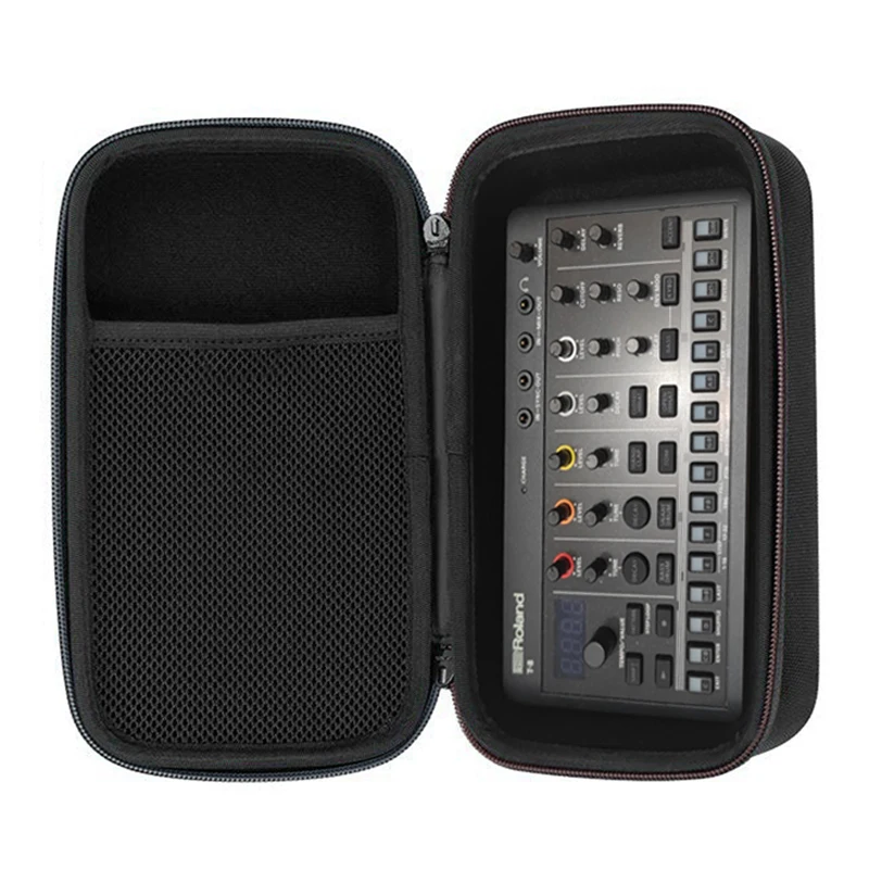 Roland Aira Compact P-6 Creative Sampler Etui dédié - Synthés numériques