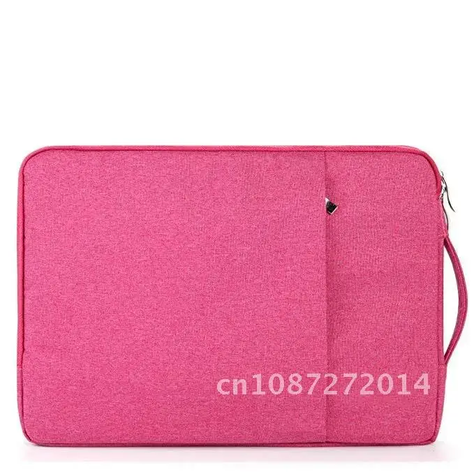 Waterproof Pouch Cover for Huawei MatePad Pro 10.8 2019 MRX-W09 AL09 Sleeve Handbag Case for Matepad 11 2021 Multi Pockets Bag