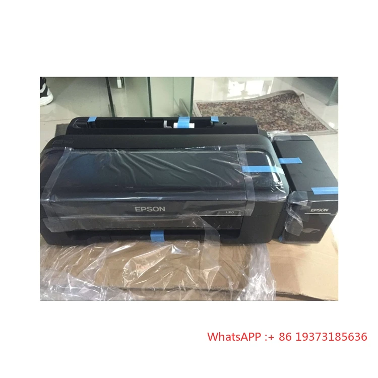 L130 Manufactory Direct 3d the Handy Machine Digital Printers Sublimation Inkjet Printer for EPSON L310
