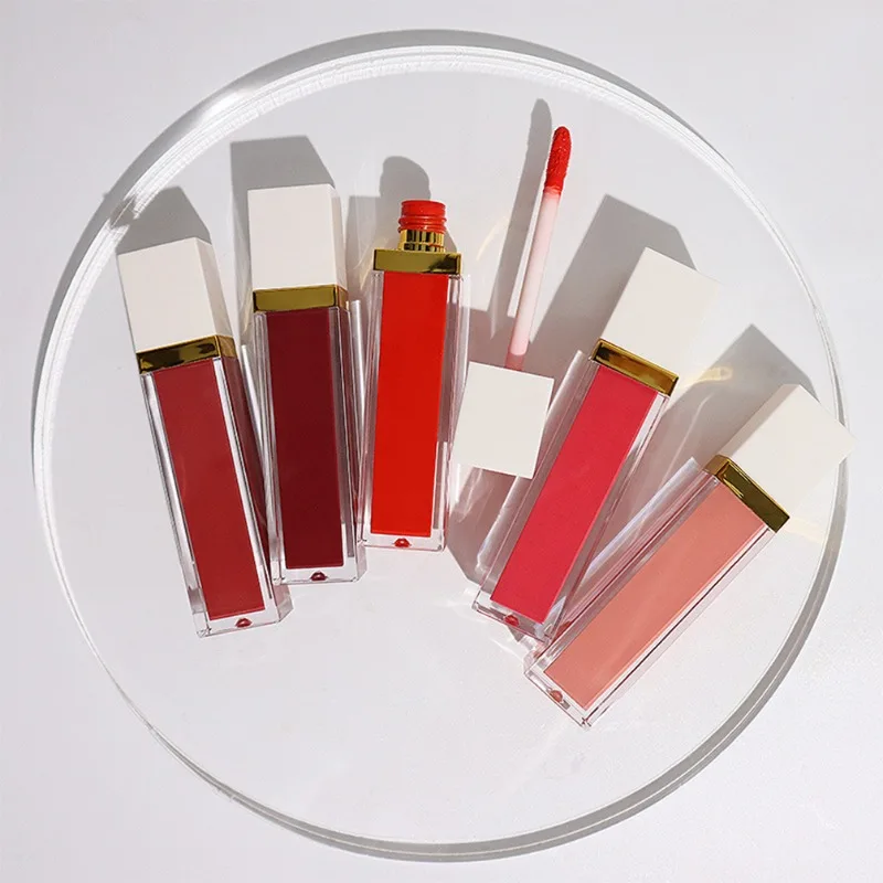 Etichetta privata 11 colori Fard liquido idratante Idratante a lunga durata Facile da applicare Arancione Rosso Naturale Tinta per guance Trucco sfuso