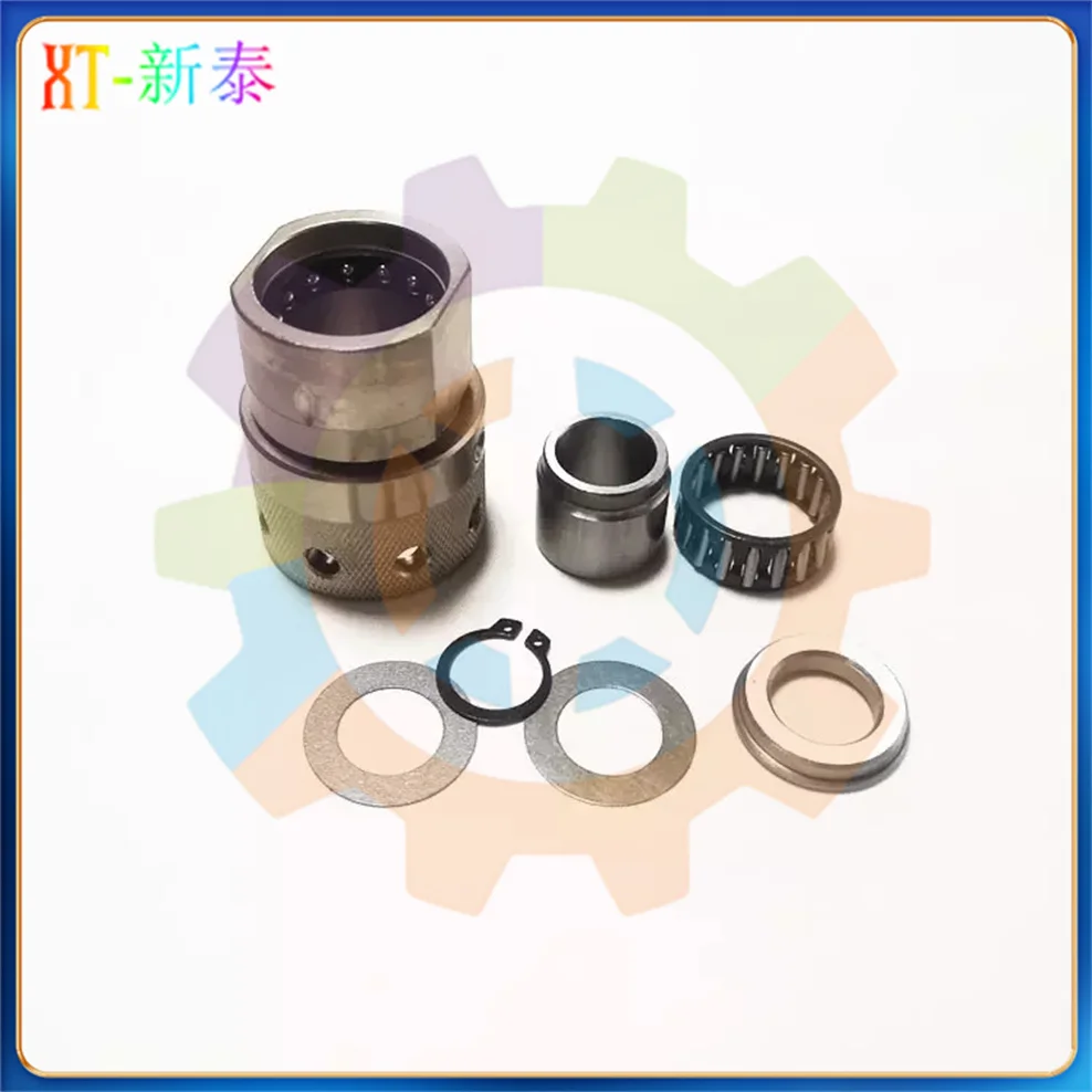 Cam Follower Water Roller Plate Bearing, adequado para Roland Printing Machine Parts, F-27991.3 009A426613, melhor qualidade