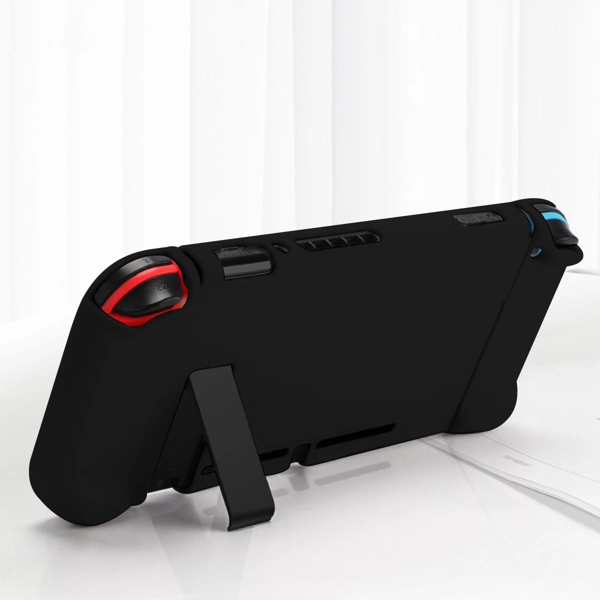 

Protective Cover Switch Case Cute Gaming Accessories Shell Video Game Console for