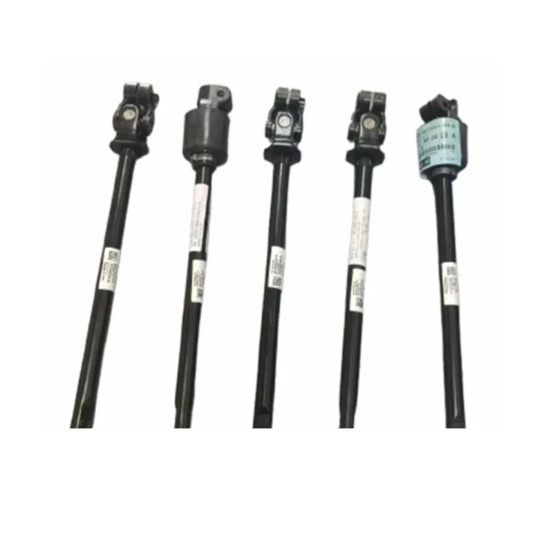1027826/51/21/52 1pcs for Tesla Model X Directional Machine Cross Lower Shaft Model S Directional Machine Cross Shaft Coupling