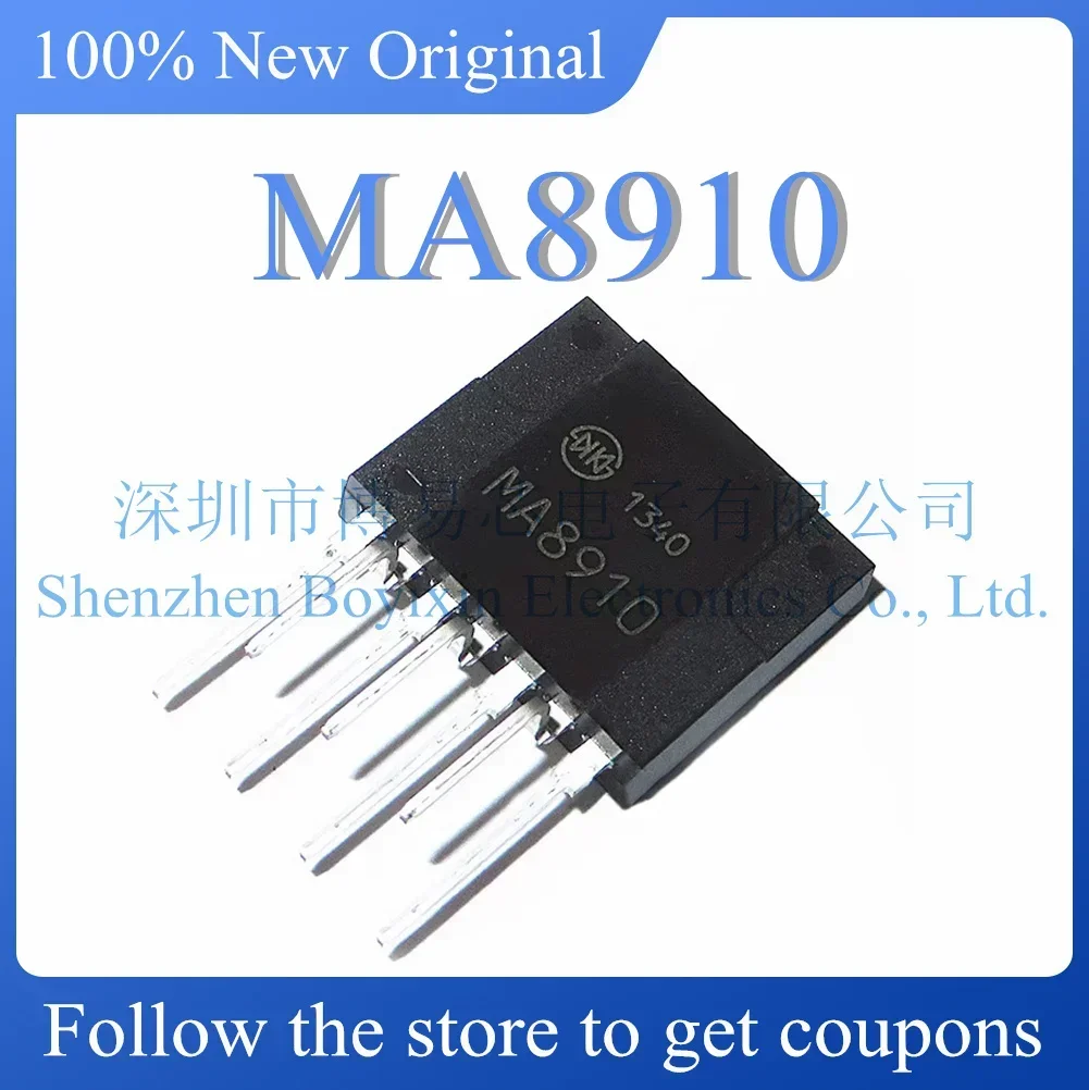 

NEW MA8910 Original genuine