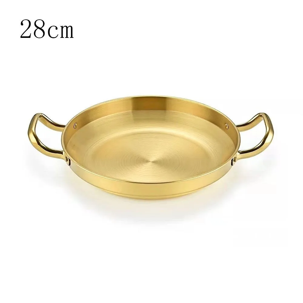Variant: Gold-28CM