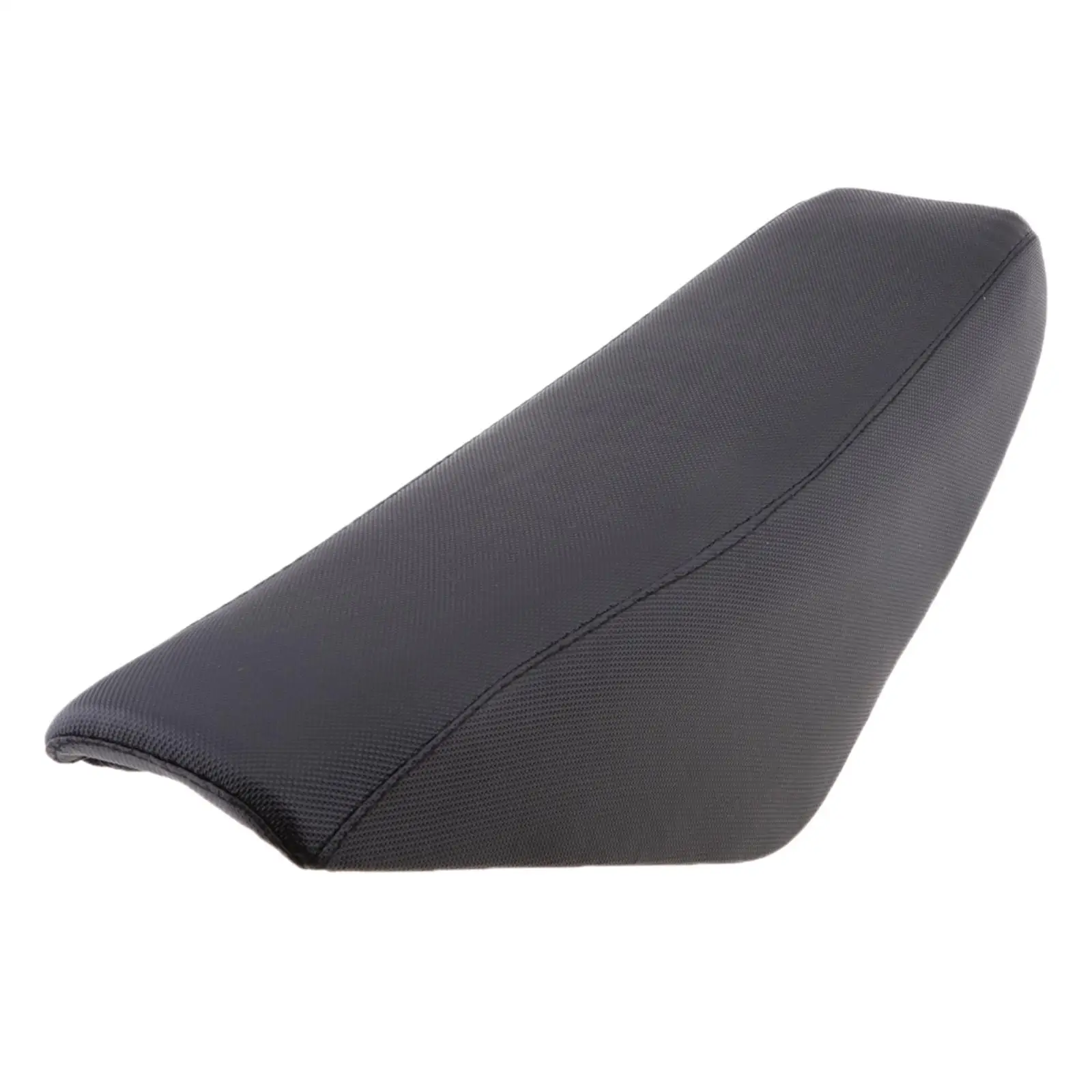 460x150mm Black Flat Tall Foam Seat for 110cc 125cc 140cc Motorcycle Pit Pro Trail Dirt Bike Brand New Seat Assembly